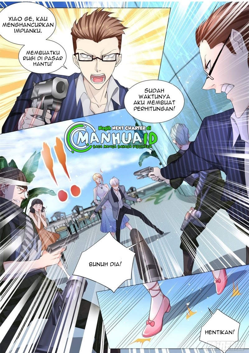 Shen Hao’s Heavenly Fall System Chapter 106 Gambar 15